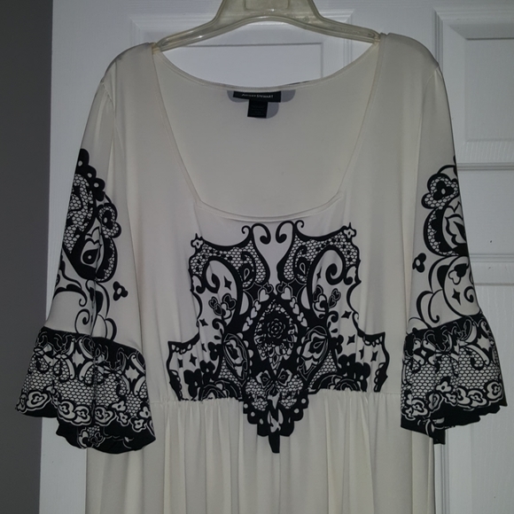 Ashley Stewart Dresses & Skirts - Plus Size Dress Ashley Stewart Dresses & Skirts - Plus Size Dress